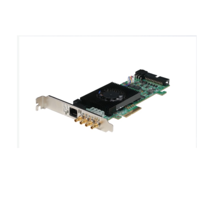 CXP-12ӿݲɼ 4·ҵ GX3-12HD40