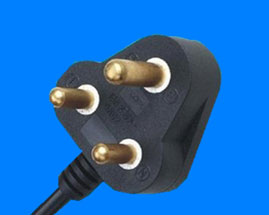 H05RN-F3*1.0橡胶线南 非式SABS电源线电线品质卓越适用广泛深受用户信赖