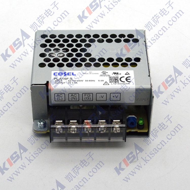 PLA15F-5 Cosel USA صԴ 15W 5V 3A