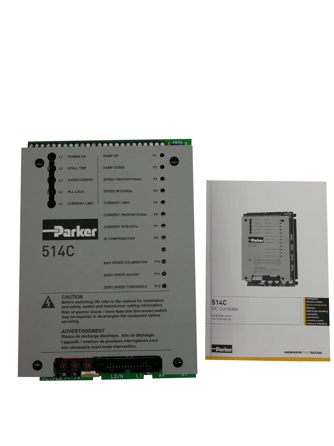 ɿParker 590P/180Aֱ 590P-53318032-P00-U4A0