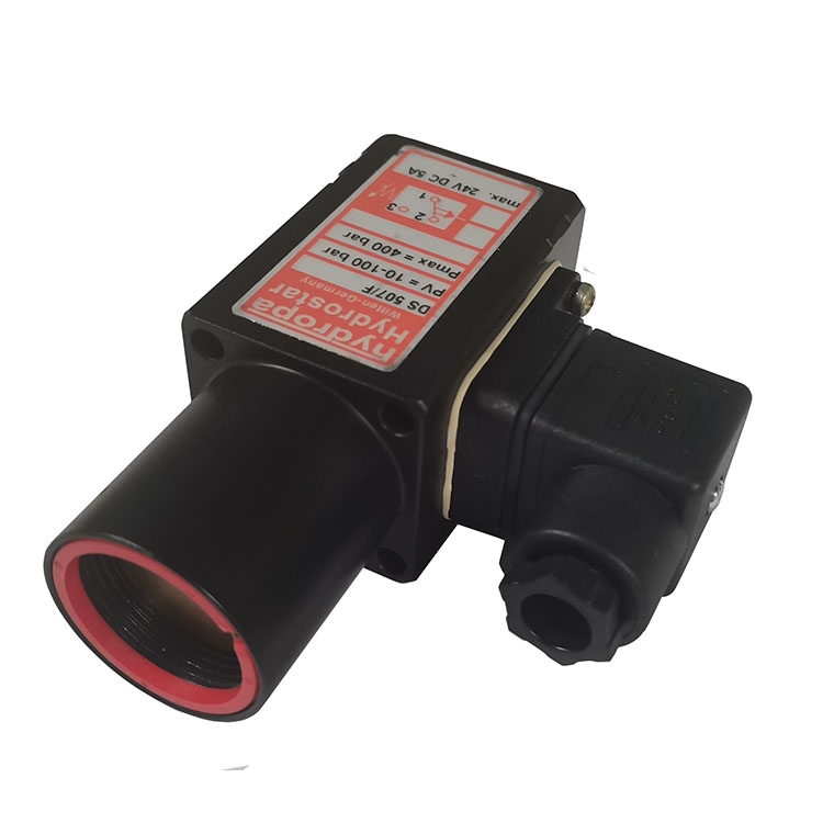 DS-507/Fѹѹ̵HYDROPAѹPRESSURE SWITCH