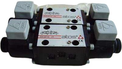 ATOS˹PFG-210-D-RO