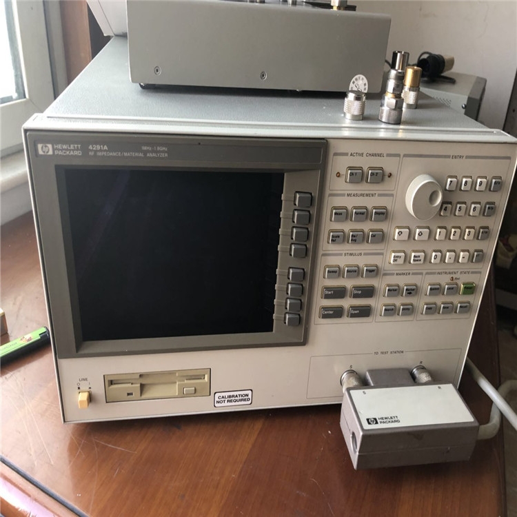 ԭװAgilent/4291A迹