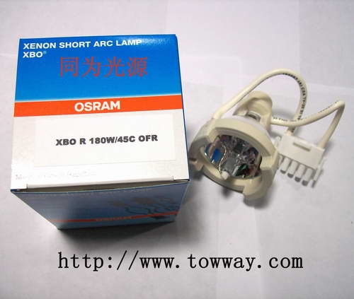 OSRAM XBO R 180W/45 ڿ