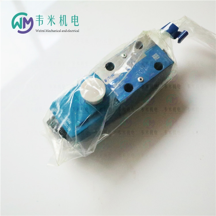 新闻:销售DG4V-5-31BJ-MUH6-20液压元件
