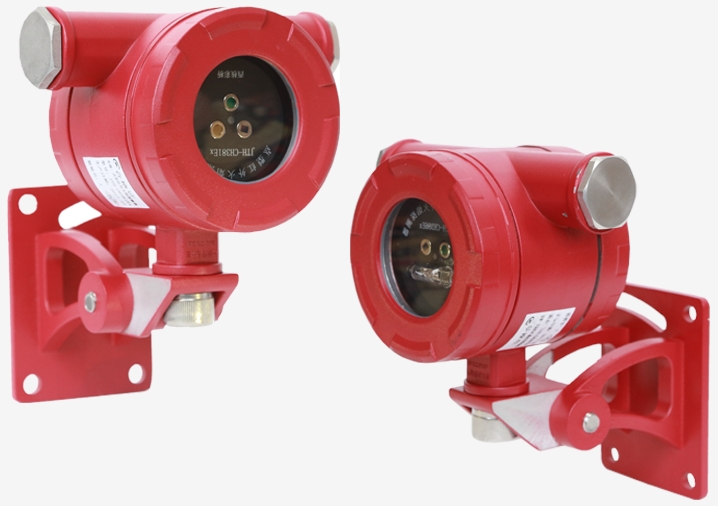 JTH-CH381ExIR3JTH-CH386ExIR2/UV̽