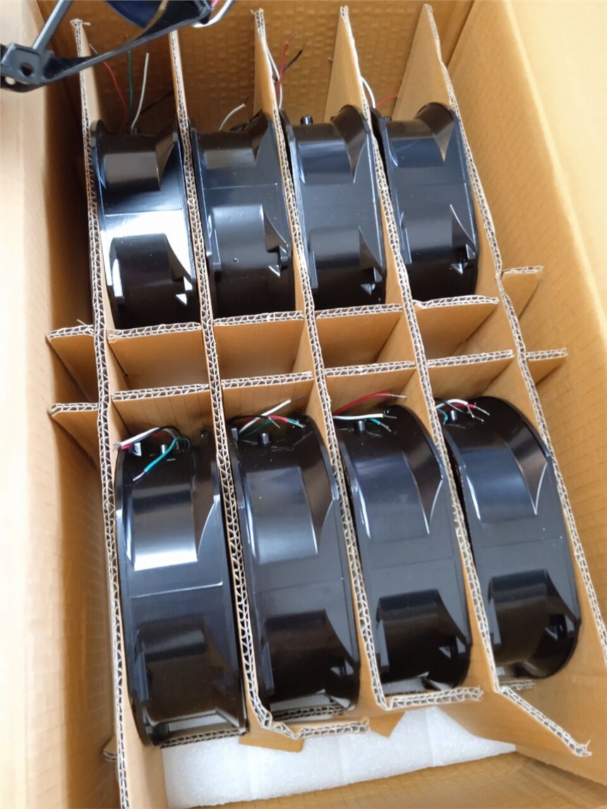 P1751Z24BALB1w-5 DC24V 2.131A