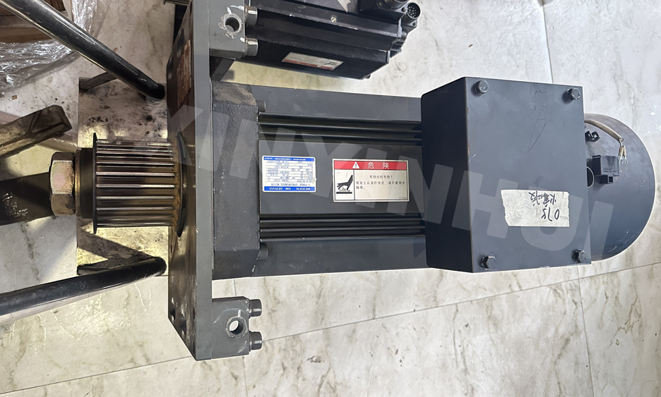 MEIDENעܻάHTIB-ZFPS 30KW 37KW