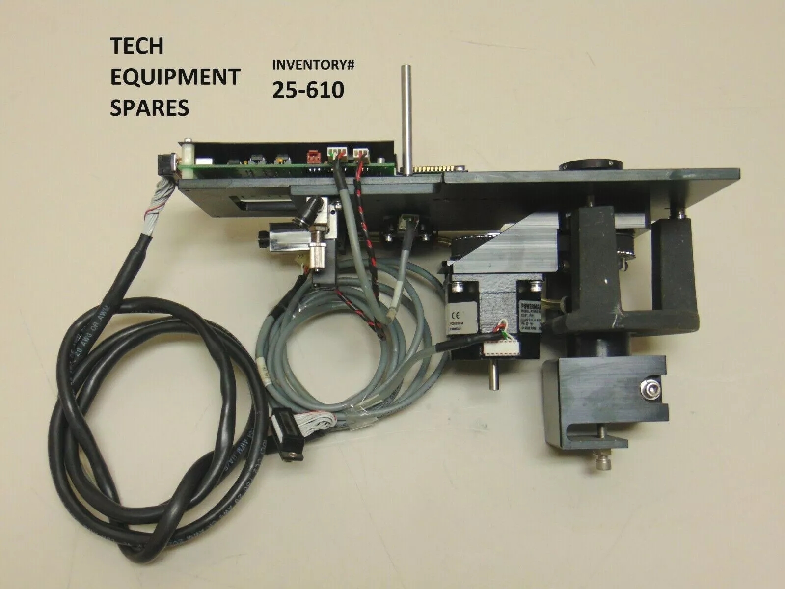 KLA-Tencor End Effector 606713R