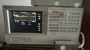 Agilent 4291B迹HP4291B HP4291A