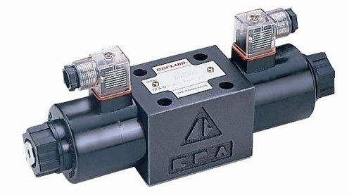 Dofluid DFB-03-3C5