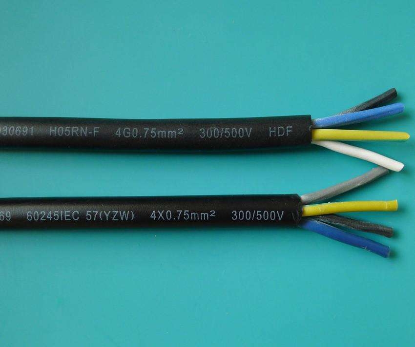 ZR-KX-HS-FFPGR-1*2*1.5²߳ҵͼ