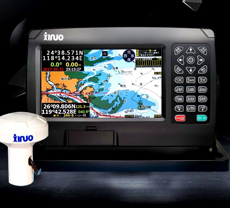 ŵ7紬úͼݵXF-607GPS˫λǵǺ΢