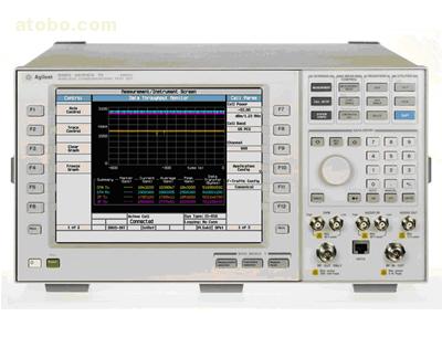 ӦAgilent8960ۺϲ