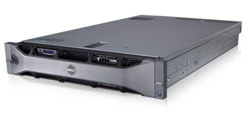 DELL PowerEdge 11G R710ʽɽ