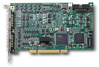 ڳ۶๦PCI Express DAQģ뿨ISAɼ軪