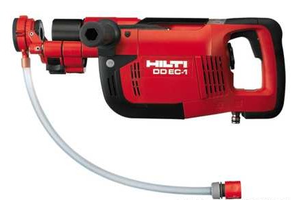 ϲDD EC-1ʯϵͳ¹HILTI