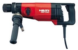 ϲDD 130ʯϵͳ¹HILTI