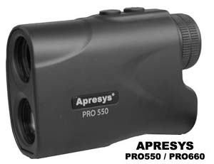 PRO 550--˼Apresys