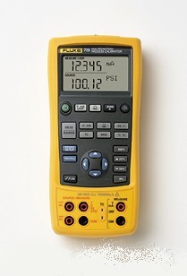 F725У--»FLUKE