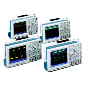 DPO4104ӫʾ--̩Tektronix