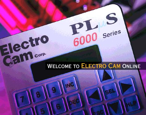 ELECTRO CAM أ