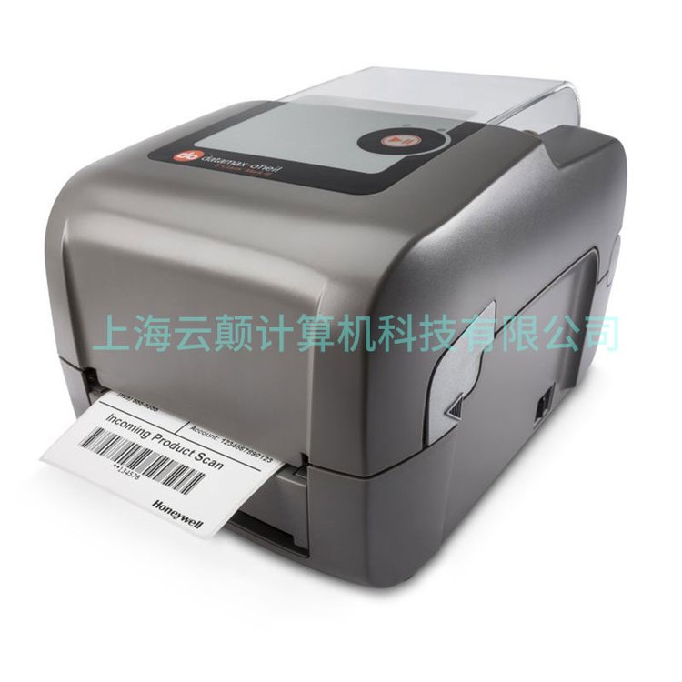 άHONEYWELLE-Class Mark III Desktop Barcode Prin