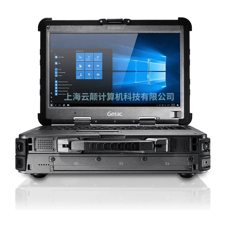 ,GETAC X500 SERVER,ʼǱ