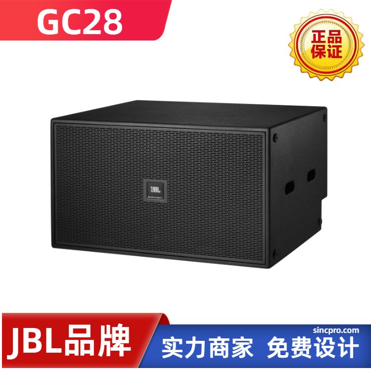 JBLܴټGC28˫18Ӣܵھưɵ