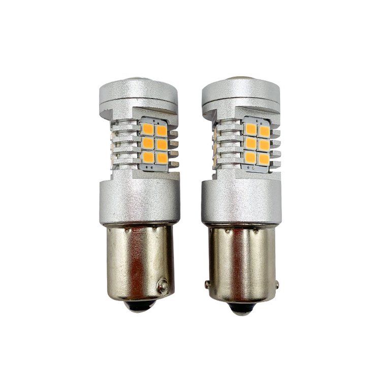 羳ԴLEDתɲƺP21W115621SMD2835ɫ