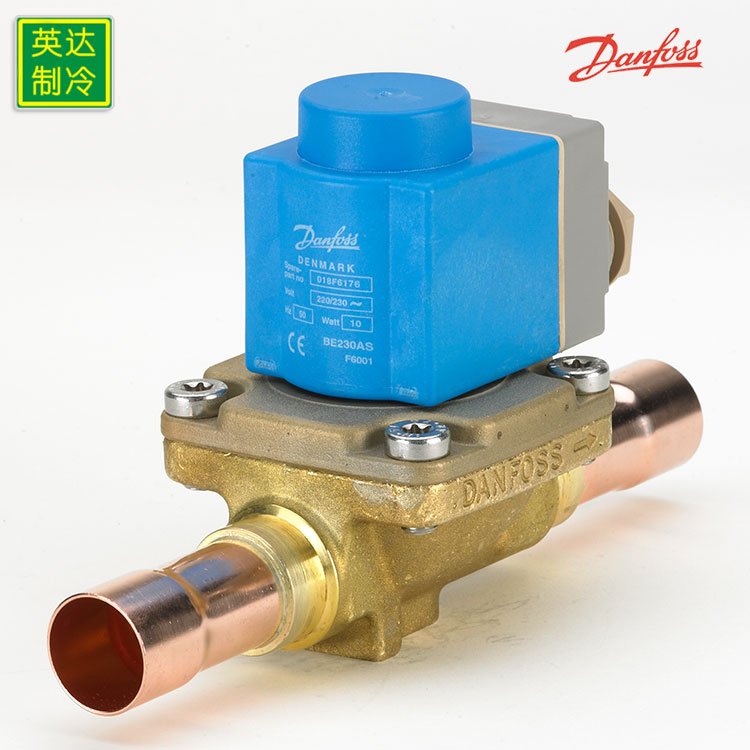 Danfoss˹EVR15յȱý͸ѹҺŷ032L1225