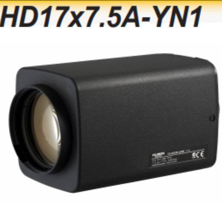 ʿHD17x7.5A-YN1ؾͷ_7.5-128mmԶ۽綯ͷ