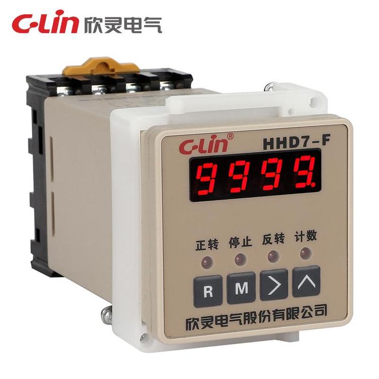 HHD7-Fתϴ豸ԶƼ̵AC220V