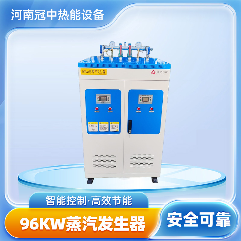 96KW·