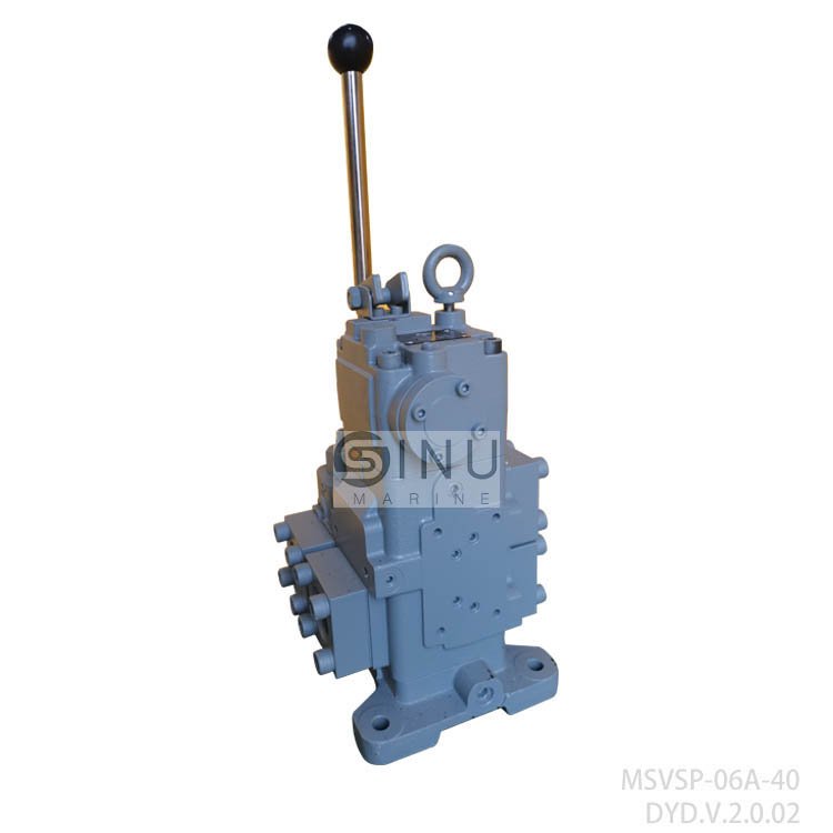 MANUALCONTROLVALVEMSVSP-06A-90ոҺѹֶƷ