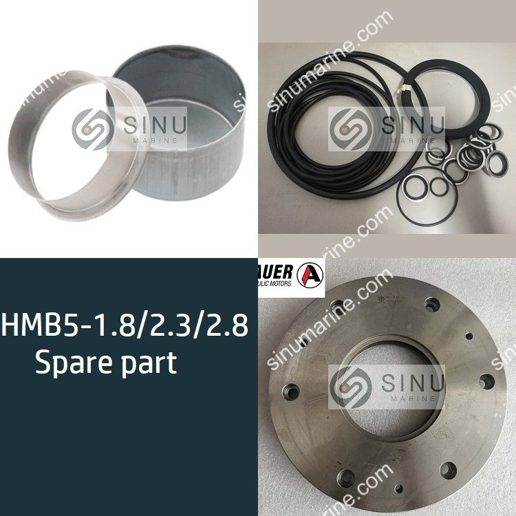 SparepartforHMB5-1.82.32.8Һѹﱸ