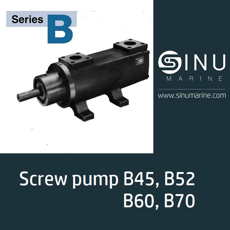ScrewpumpB45-4L5B52-4L5B60-4L4B70-4L5ݸ˱