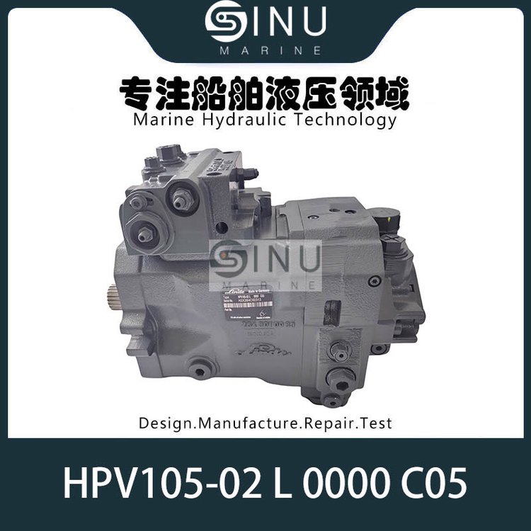 װҺѹHPV105-02L0000C05Hyudralicpump