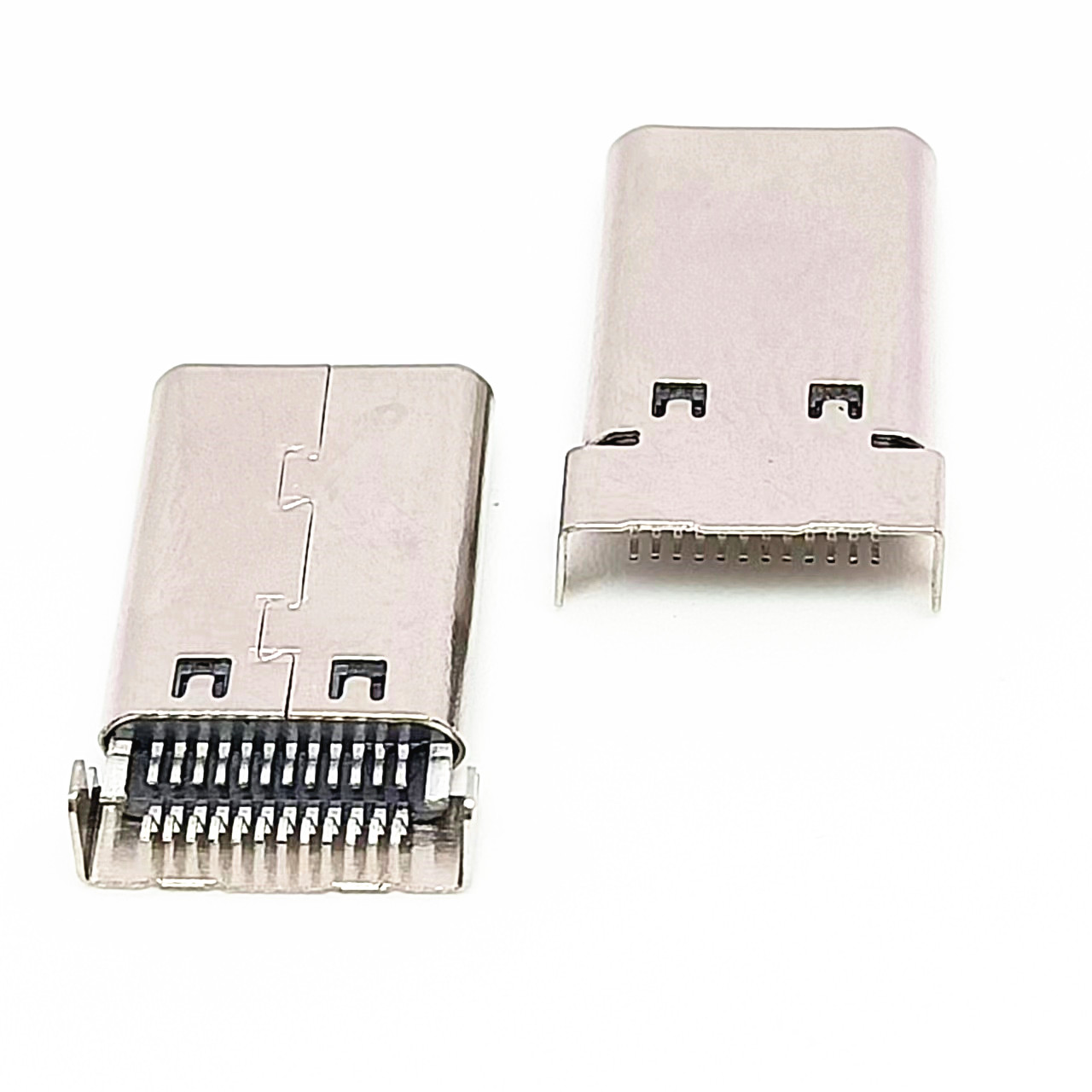 TYPE-C幫ͷ24PIN˫ƬSMTŲUSB3.124P˫ͷ