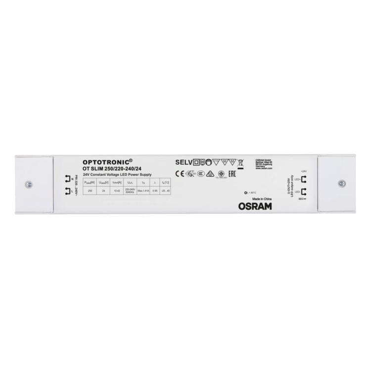 ŷ˾OTSLIM250\/220-240\/24ѹLEDԴ