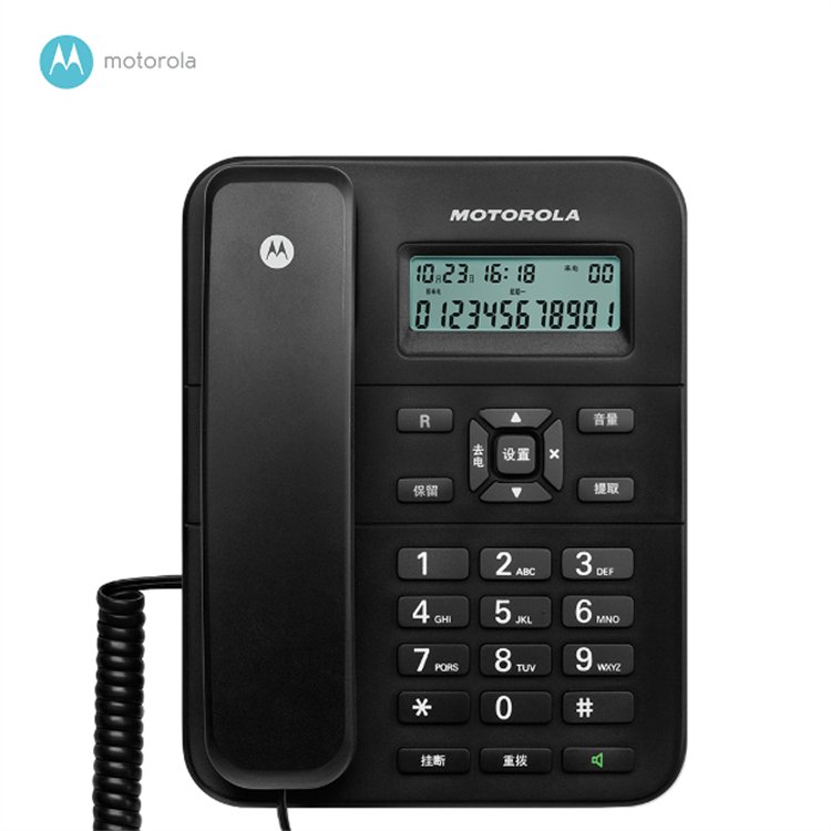 CT202CĦ(Motorola)ʽ绰