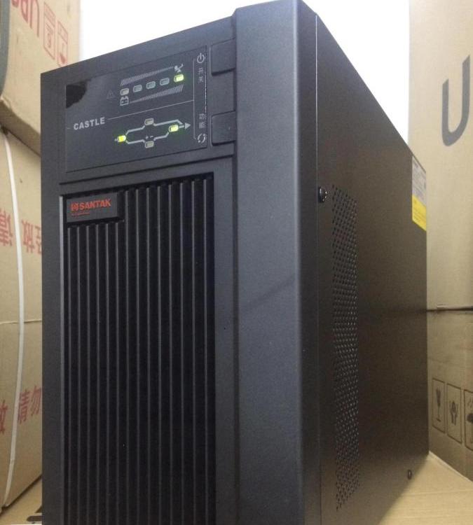 ɽسǱϵC6KSʽUPSԴ6KVA\/5400W