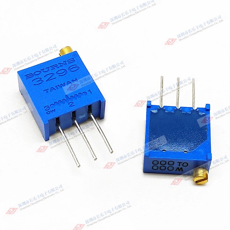 BOURNSܵλ3296W-1-103LF΢ɱ3296W-10K