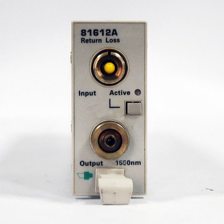 ۰Agilent81610A81612A81613Aģ