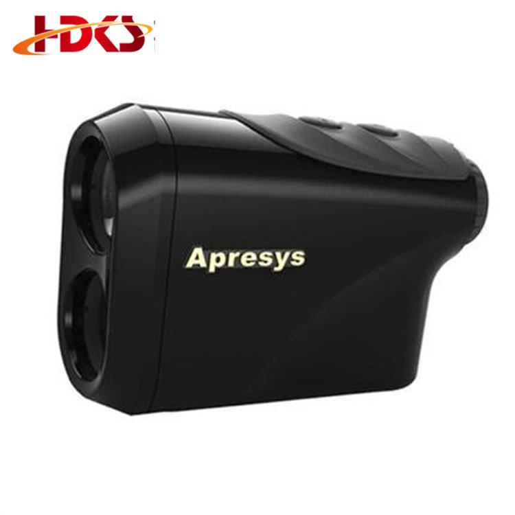 美国Apresys艾普瑞测距望远镜PRO1200型望远镜测距仪