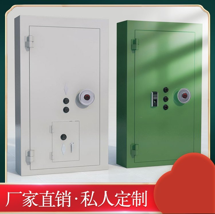 不锈钢金库门_台州典当行平开金库门
