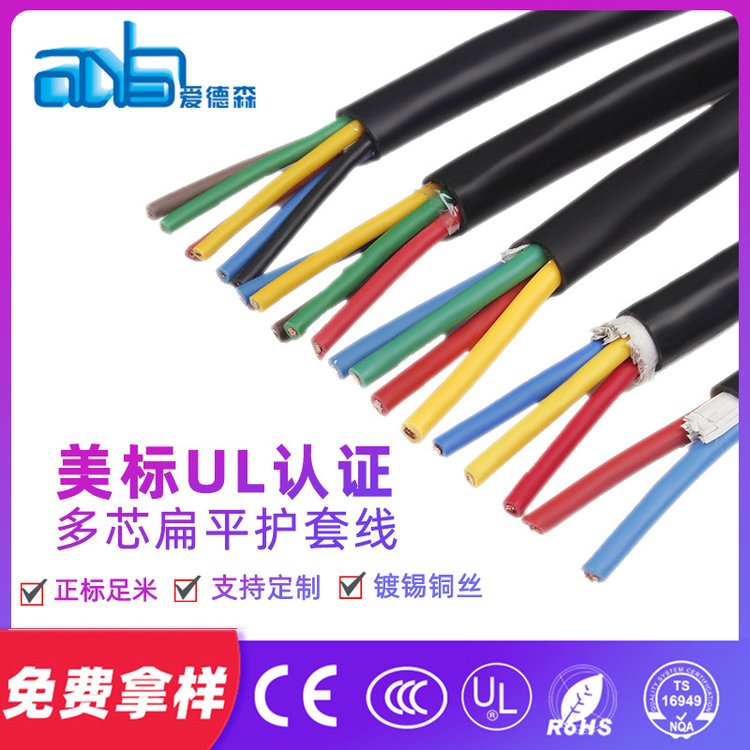 pvcԴ߳ͺAC24643C*20AWGͭԴ
