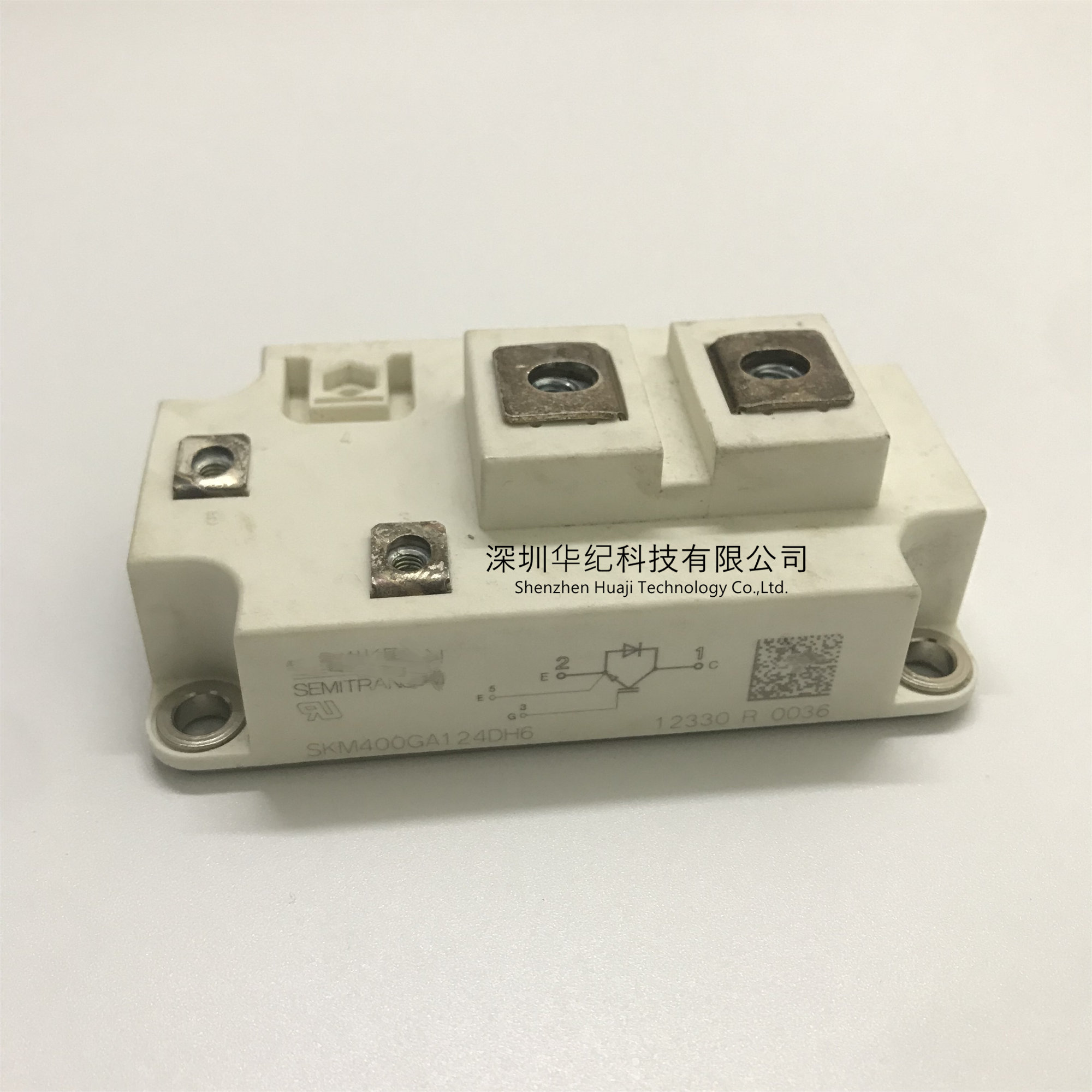 SKM400GA124DH6SKM300GA124DH6IGBT
