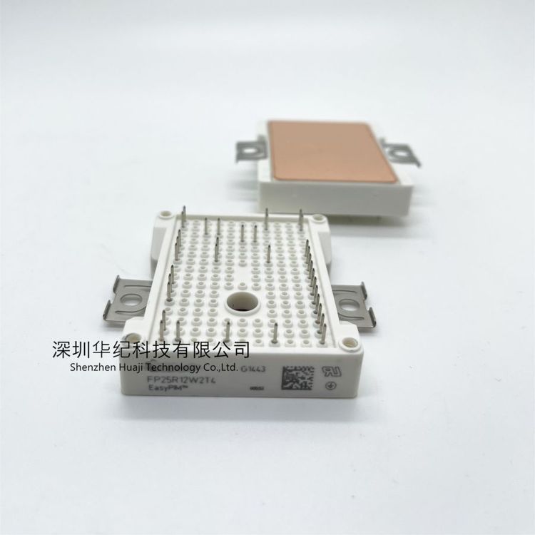 FP25R12W2T4IGBTģ25A1200V7Ԫ