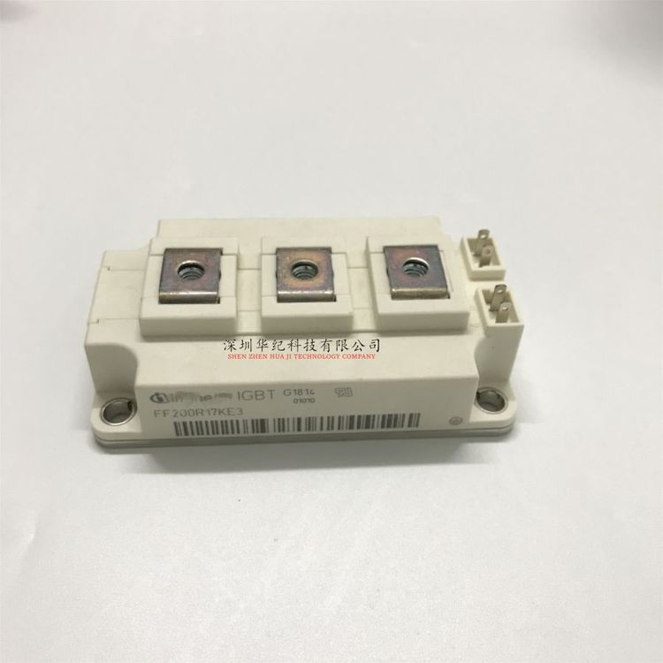FF200R17KE3IGBTģ200A1700V
